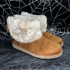 Arizona winter boots